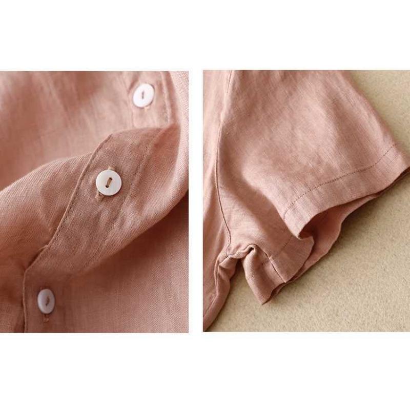 Women's Geometric Print Cotton Dress