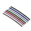 Car Air Conditioner Outlet Decorative Strips U Shape Moulding Trim Decor Strips Car Styling Auto Interior Mouldings Accessories