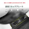 Bmolpt Scuff Plates for Honda New Vezel 2021 SUS304 Stainless Steel Exterior Side Side Door Step Interior Custom Stainless Steel Side Car Stain and
