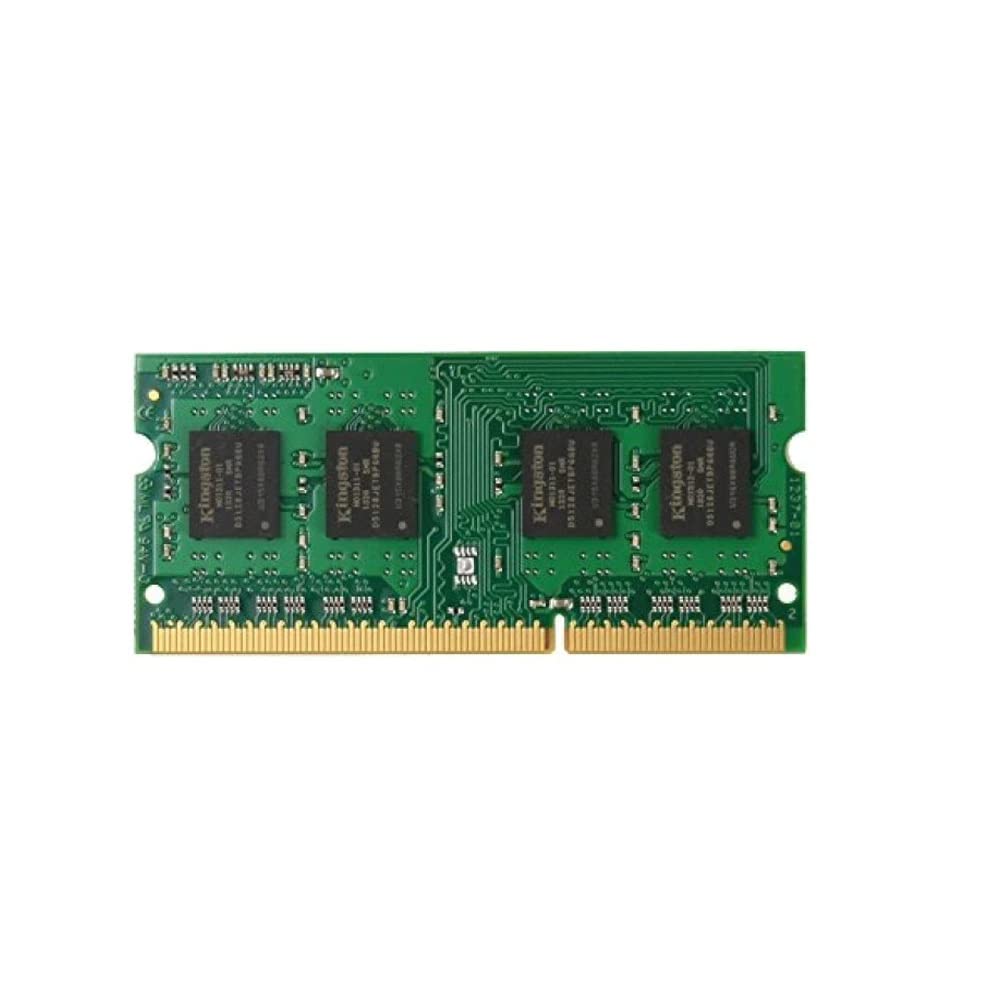 

Пам ять для ноутбука Kingston DDR4 2666 4 ГБ CL19 1,2 В Non-ECC SODIMM 260pin KVR26S19S64