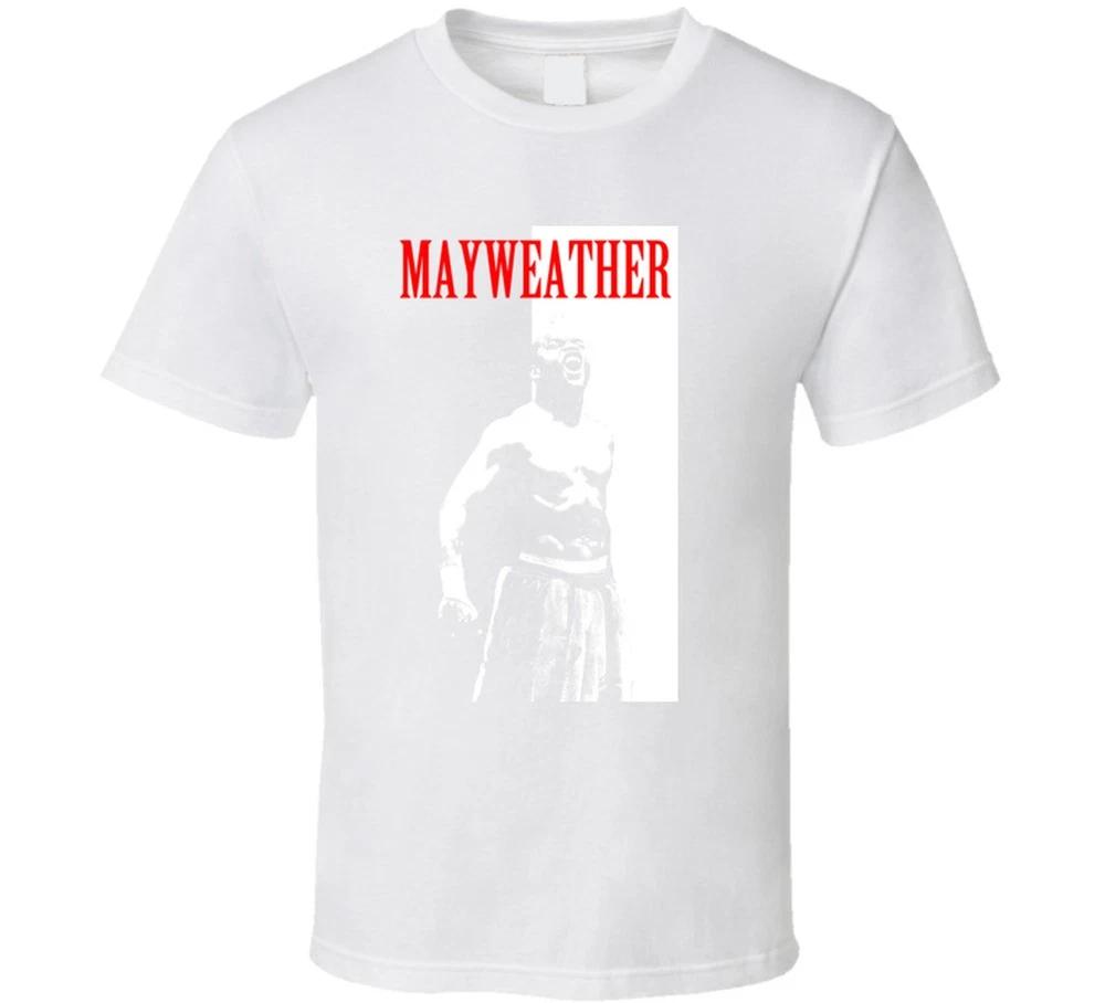 Floyd Mayweather T Shirt S