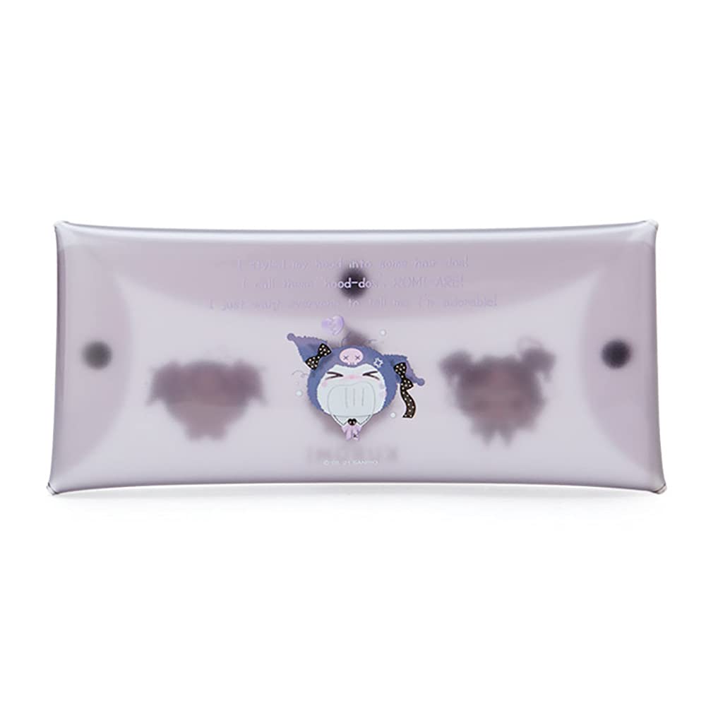 Sanrio Kuromi Pen Case 816451 (Romiare)