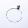 Bee Clover Dog Paw Snake Chain Bracelet Round Clasp Femme Bracelet Decoration Bangle Trinkets For Women Jewelry Gift
