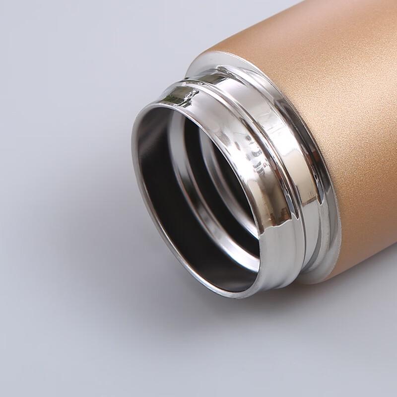 Smart LED Temperature Display Stainless Steel Insulated Tumbler