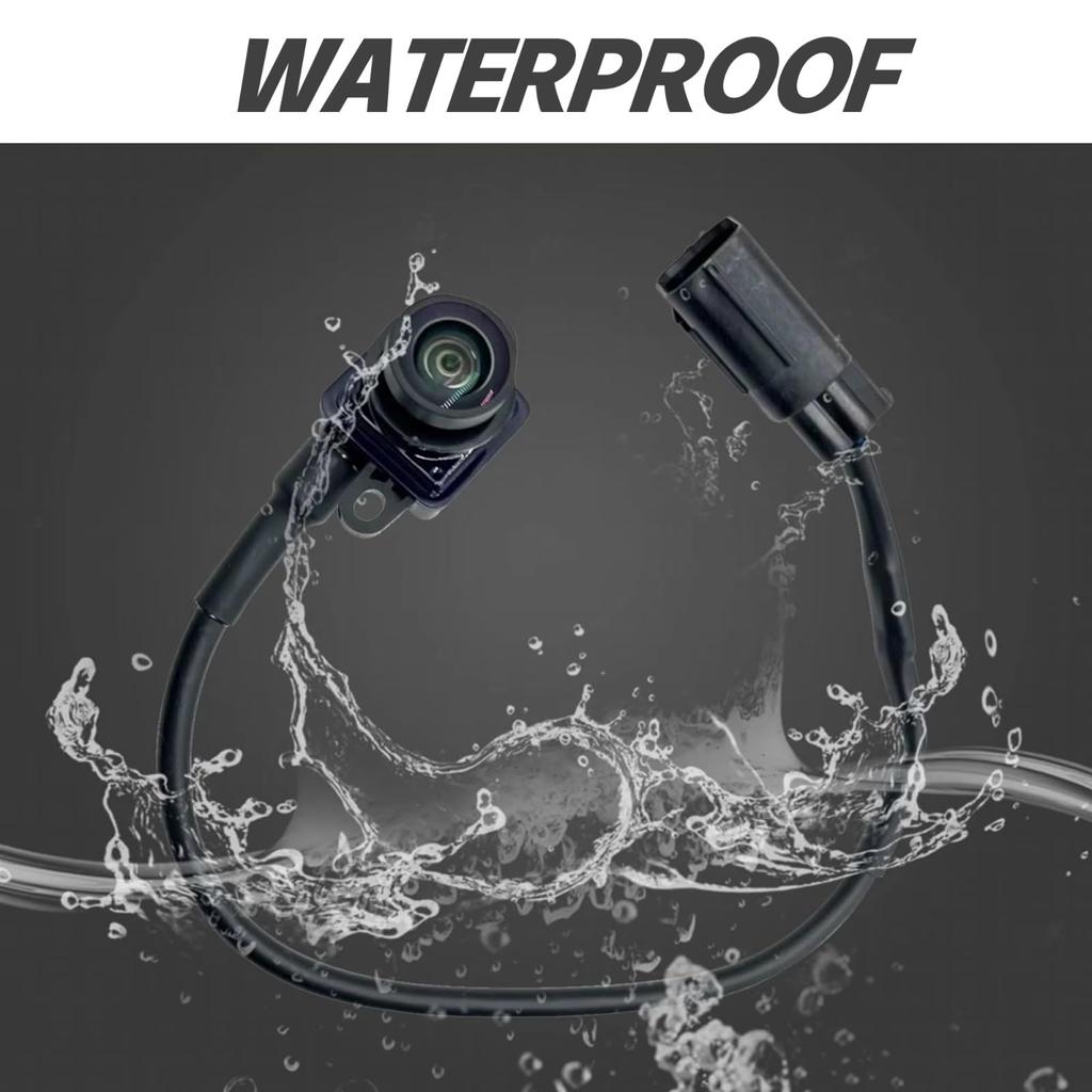 Rear Camera Dodge Durango 2011-2013 Reverse Assist Camera 56054059AE 56054059AC Rear View Camera