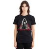 Star Wars: The Acolyte Unisex Adult Embrace The Dark Side Of The Force T-Shirt