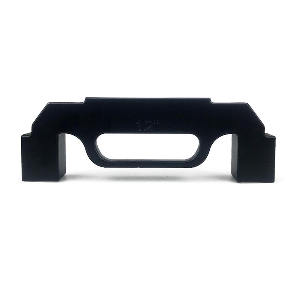 Woodworking Frame Tool Multifunctional with Handle Accurate Framing Spacing Tool for Floors Architectural Designer Walls Ladders