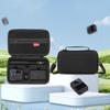 Waterproof Handbag Hard Shell Protective Box NEW Carrying Bag for DJI OSMO 360 Sports Camera