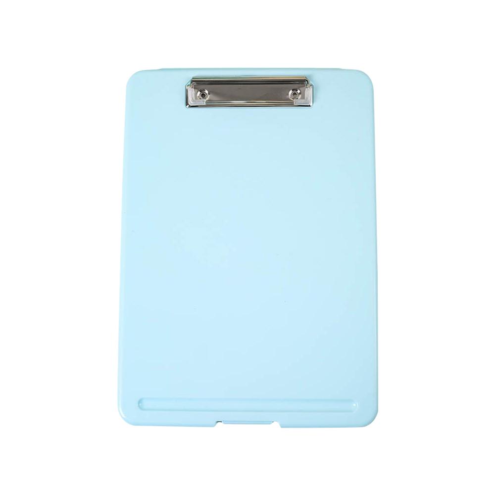 Multifunctional Writing Clipboard A4 Folder Office File Organiser Office Supplies Mat Board Writing Tool