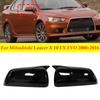 Pentru Mitsubishi Lancer X 10 EX EVO 2008-2016 ușă laterală capac oglindă retrovizoare capac ornamente autocolant accesorii pentru stilul mașinii