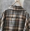 Women's Retro Artistic Long Sleeve Shirt Jacket