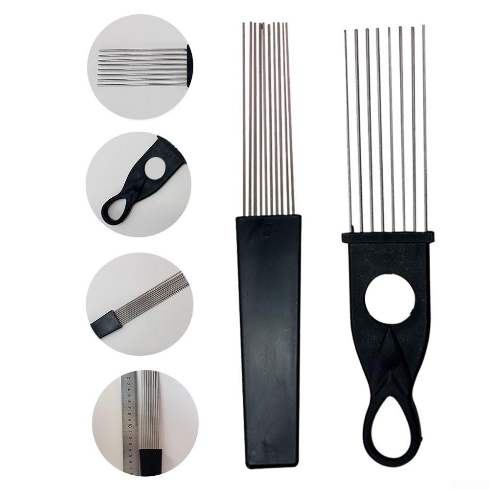 Czarne Szczotki Perkusyjne Upominki na Imprezę Dwa Rozmiary 27.6*3.75cm 2szt.