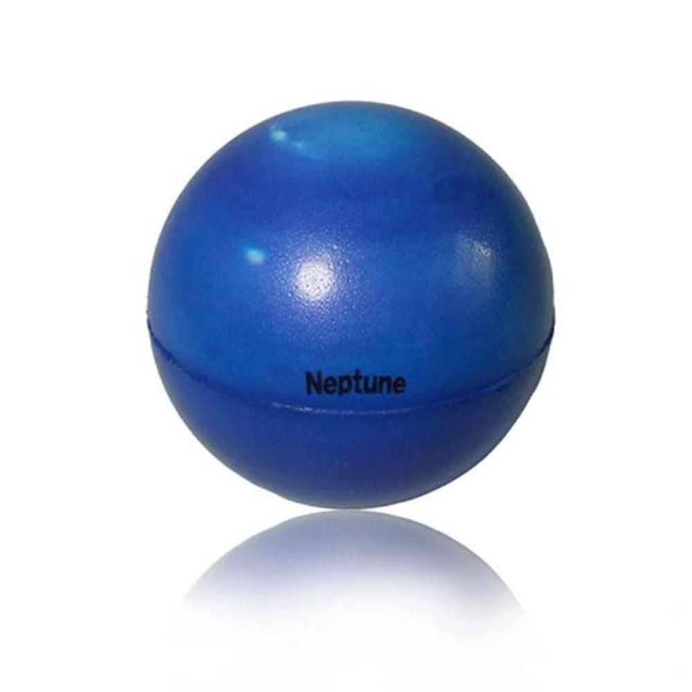 Solar System Bouncy Ball Ball Toy Moon Star Ball Printing Star Ball Earth Globe Ball Eight Planets
