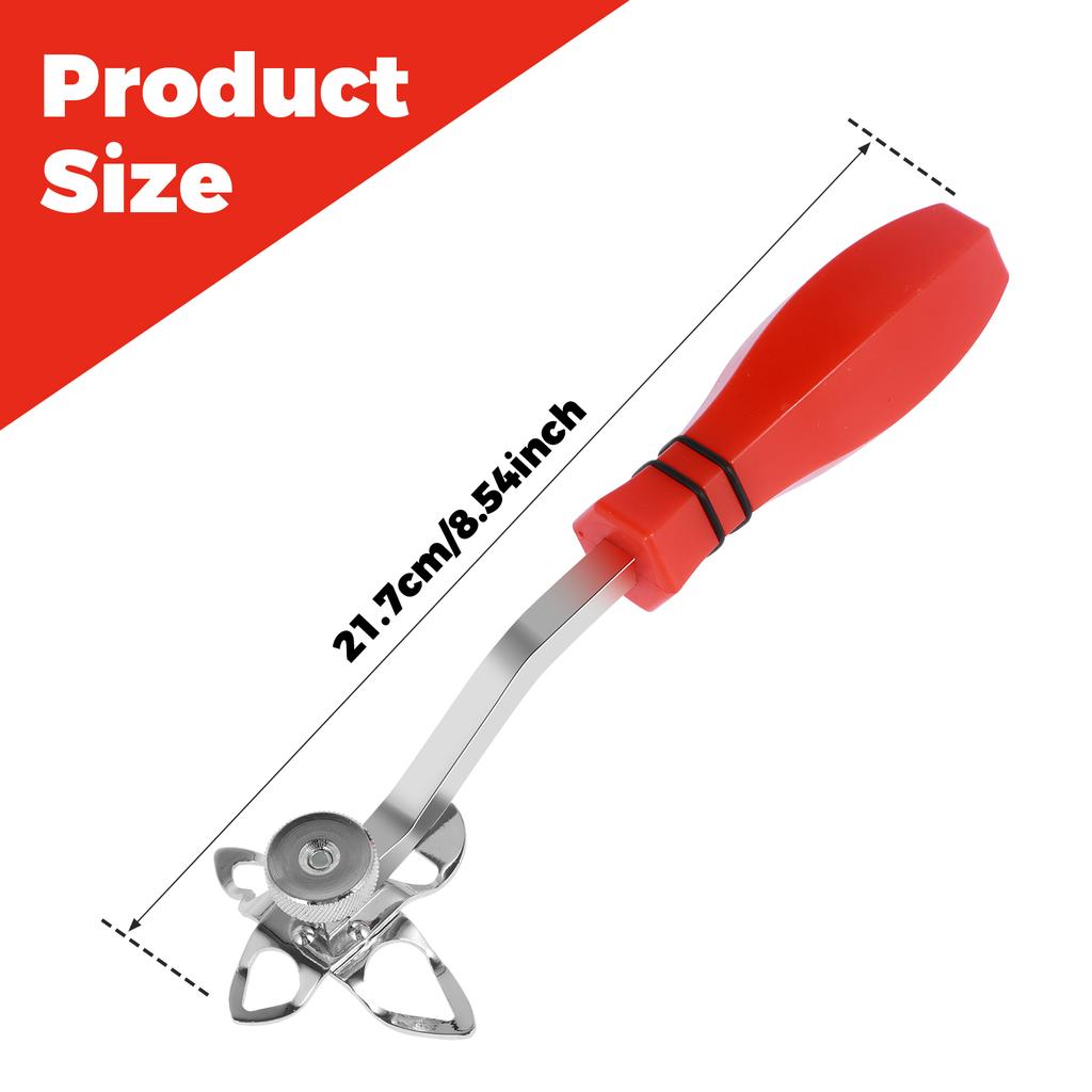 Інструмент для фіксації вітрового скла Автомобільні інструменти для зняття та встановлення лобового скла Сталевий та пластиковий інструмент для зняття ущільнювальної стрічки вітрового скла