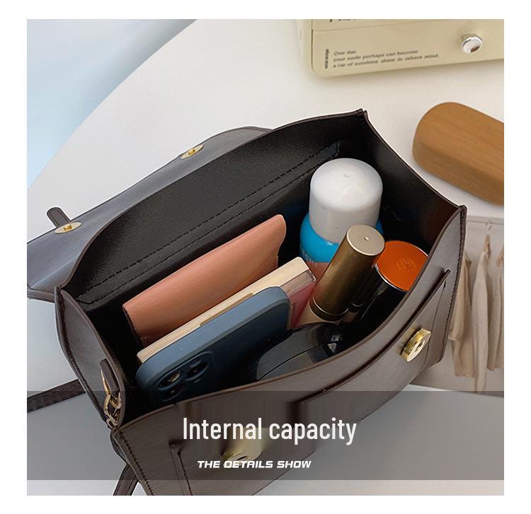 2023 Trendy Textured Casual Women's Backpack – Stylish and Simple Shoulder Bag