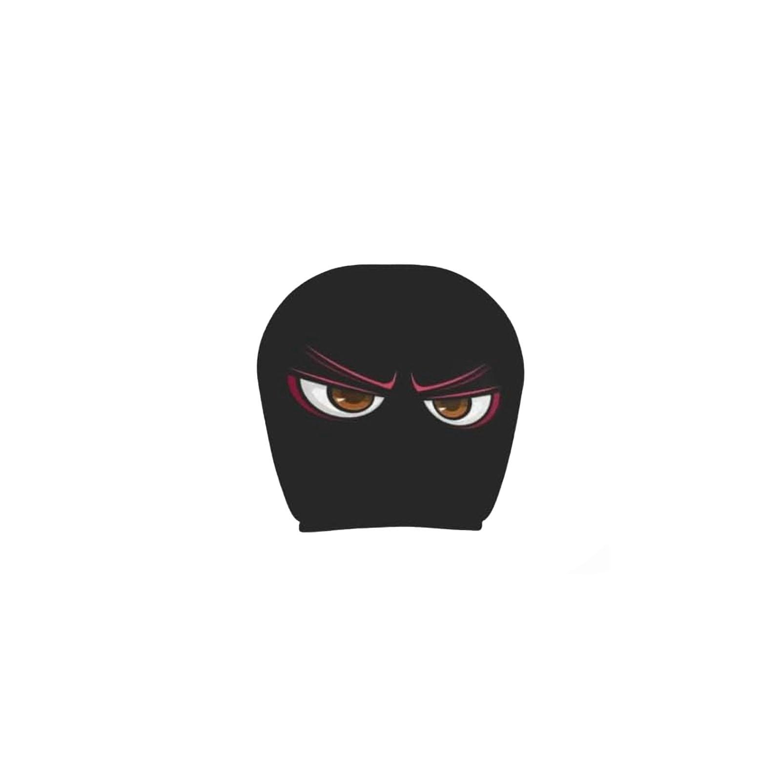 Автомобильная наволочка с принтом Универсальный эластичный стиль Смешная забавная Универсальная повязка на голову One Size 715₽