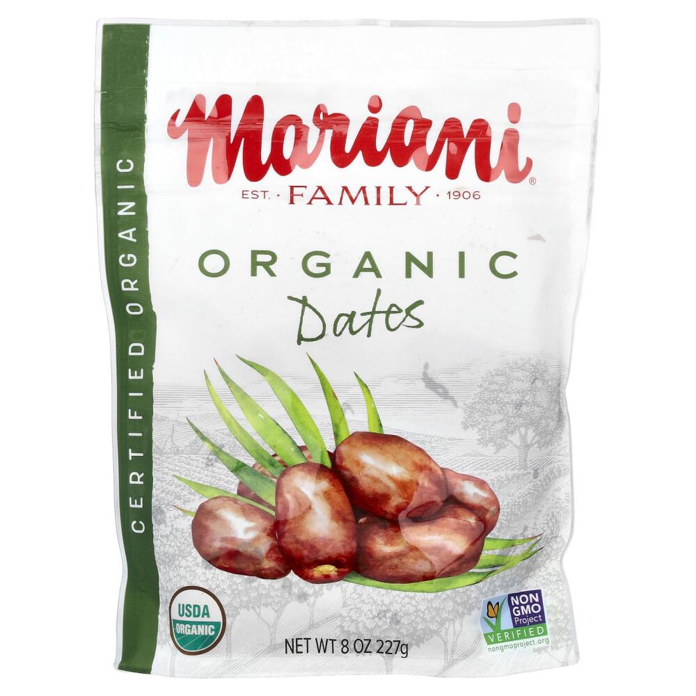 iHerb Deglet Noor Seedless Dates, 227g (8oz)