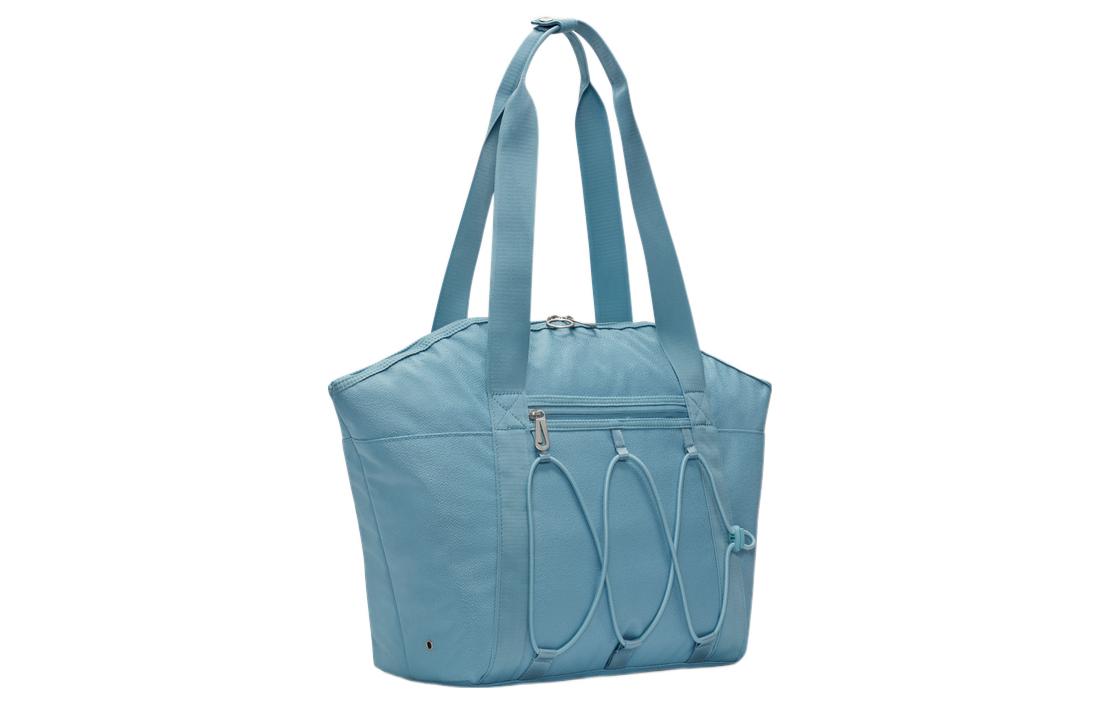 

Nike Fabric Tote Bag, Shopping Bag, Shoulder Bag, Handbag Women s Blue DR0498-424