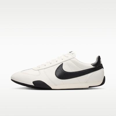 Nike Sprint Sister Casual Shoes Women s White Black 36.5