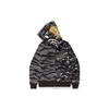 A BATHING APE Shark Series Sweatshirt Men's 1E73-115-906