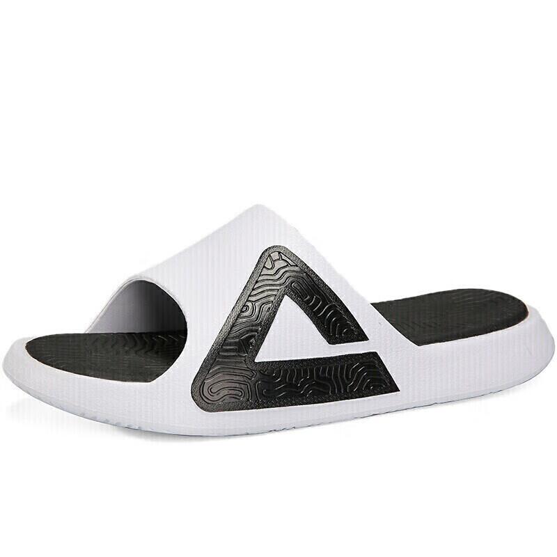 PEAK Slippers, Summer Sandals, Sports Non-Slip Beach Shoes, Comfortable Casual Shoes