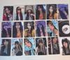 NEW JEANS Haein Album Seasonal Greetings Photo Cards (Bulk Purchase)
