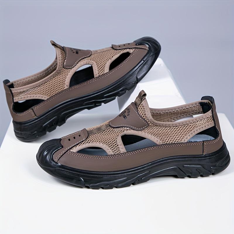 Breathable Casual Shoes, Lightweight And Thin Hollow Sports Running Shoes