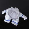 Pet Astronaut Standing Up Transformation Outfit Funny Pet Dog Cat Halloween Costume Dog Costumes for Small Dogs