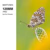Motor Weisen HD Mobile Macro Lens for Jewelry, Flowers, Nail Art, and Eyelash Photography