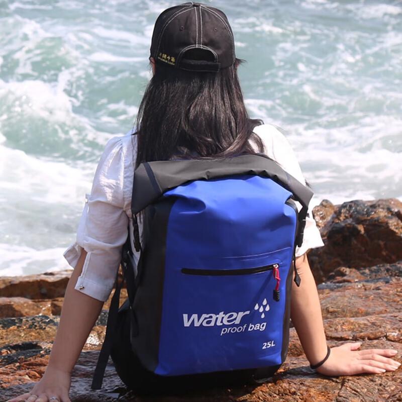 OEING Foldable Waterproof Outdoor Backpack