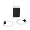 Solar Powered Oxygenator Aerator Air Pump Oxygen for Outdoor Pool Pond Emergency