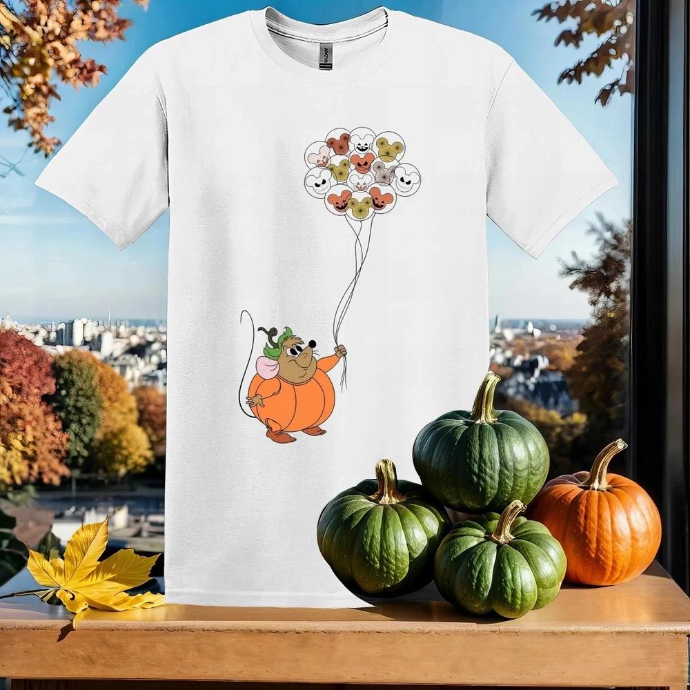 Gus And Balloon T Shirt Unisex Unisex Unisex S