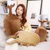 Bobbi Bear Insect Series Plush Toys, Pillows, Paddleheads, Monophytes, Beetles, Giraffes, Shovels, Large Grab Dolls