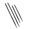 Water Deflector Strip for 2008-2013 Toyota Yaris Sedan, Belta, Vios