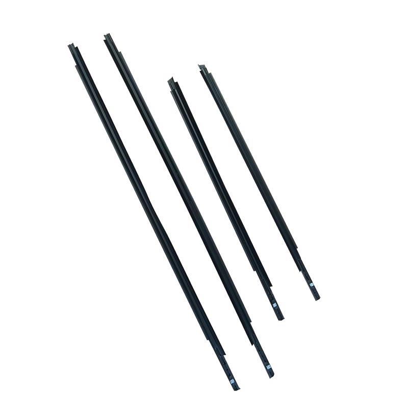 Water Deflector Strip for 2008-2013 Toyota Yaris Sedan, Belta, Vios