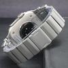 Magnetic Titanium Strap for Apple Watch 49mm 46mm 45mm 44mm Luxury Band for Iwatch Series 11 10 9 8 7 Se 6 5 Ultra 3 2 Bracelet