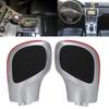 Knob Gr Side Cov  Trim Decoration Replacement for B6 B7   Automatic Gr Box
