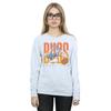 Space Jam: A New Legacy Womens/Ladies Balling Bugs Sweatshirt