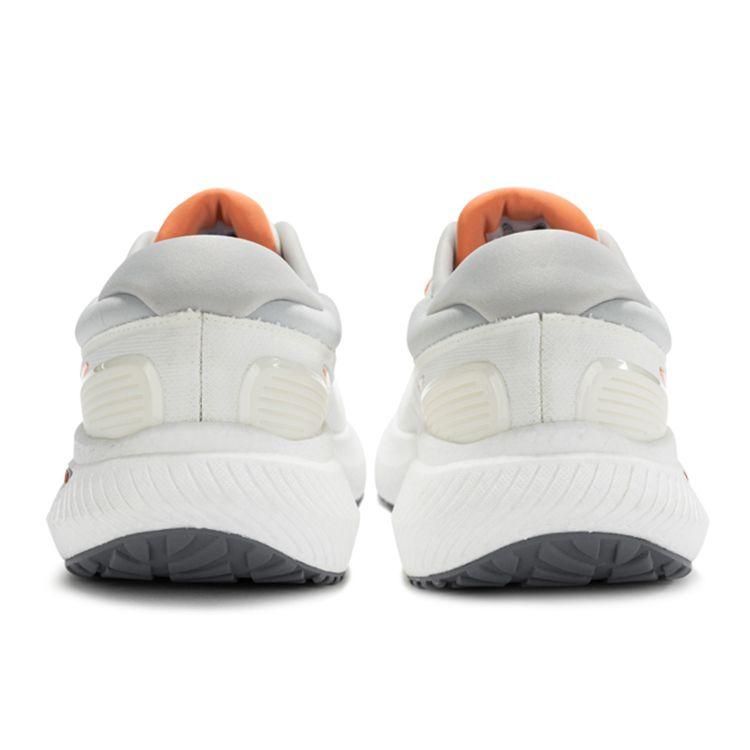 Saucony Surge Unisex White Orange S28179-2