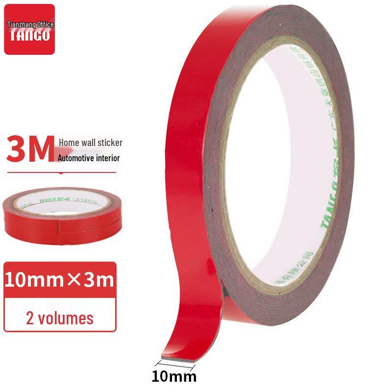 TANGO 3M Heavy-Duty Double-Sided Foam Tape