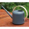 1800Ml Long Mouth Water Cans Home Plant Pot Bottle Watering Device Garden Tool