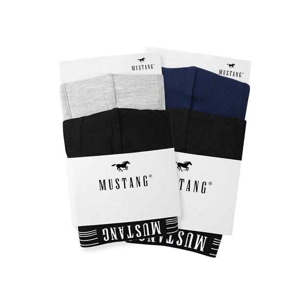 Трусы Mustang MU1051