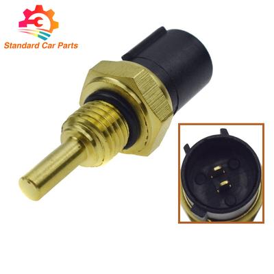 37870-PJ7-003 New Engine Coolant Temperature Sensor For Honda Accord CR-V CRX Civic Del Sol Ight Prelude Acura 37870PJ7003