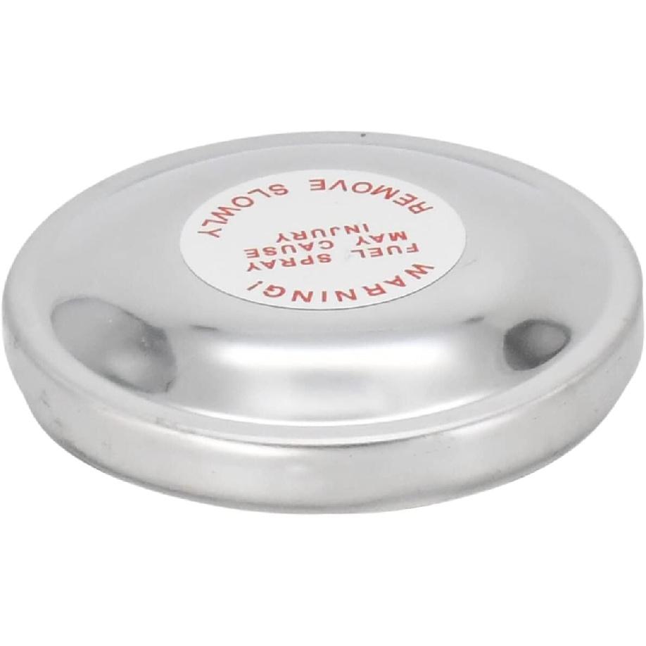 Fuel Cap E7NN9030AA AT20911 Compatible with Ford Tractor 2000 2310 2600 2610 2810 2910 2N 8N 3000 3400 3500 3600 3610 Compatible with John Deere 1010