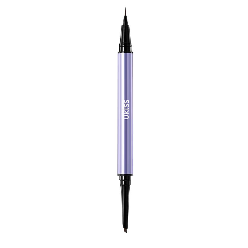 UKISS Double-Ended Eyeliner Pen