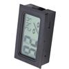 YS 11 Wireless Digital Meter Temperature Humidity Thermometer Hygrometer