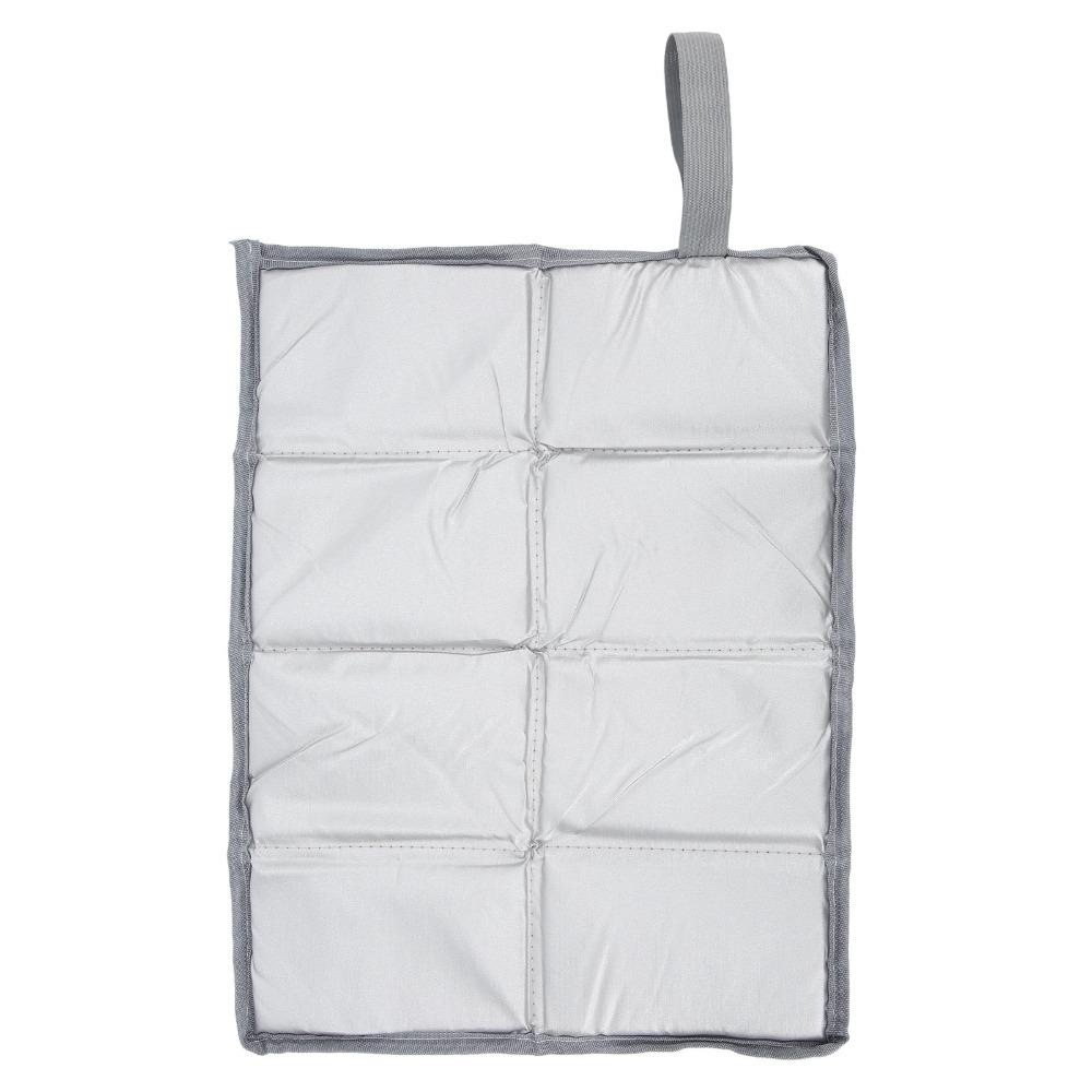 Tragbares Picknickkissen Wasserdichte Outdoor-Sitzmatte Langlebiges Sitzpolster Wandern