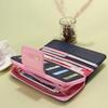 Luxurious High Quality Women Wallet With Timeless Design And Multifunctional Use