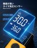 AstroAI L7S Electric Air New for for Motorcycles and Compatible with and LED and Strobe Smart Portable and Includes Storage Bag and Japanese
