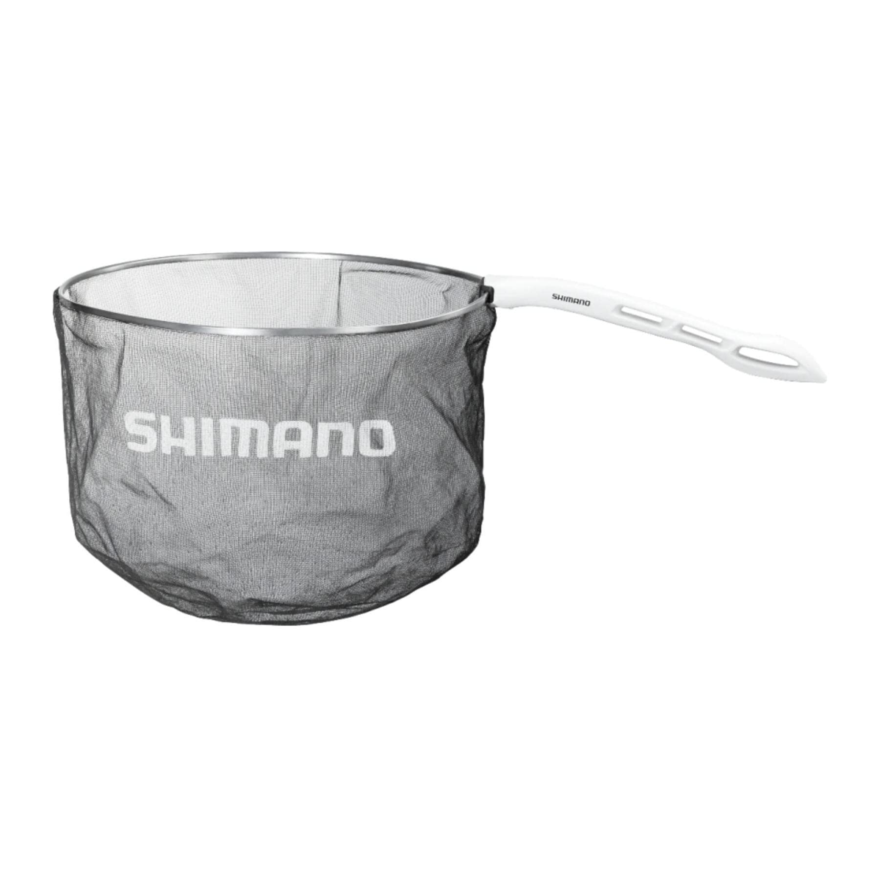 

SHIMANO Tamo Net Ayu Damo Basis черный 39 см PD-1C2V черный